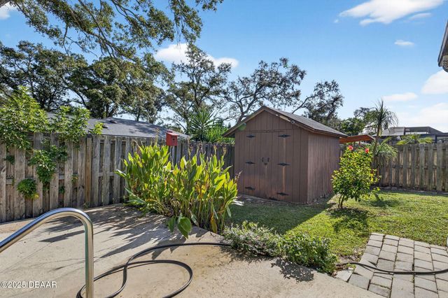 1103 Parkside Drive, Ormond Beach, FL 32174