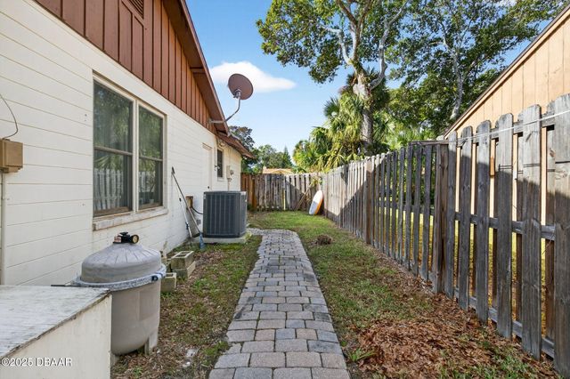 1103 Parkside Drive, Ormond Beach, FL 32174