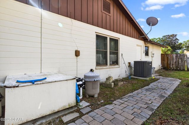 1103 Parkside Drive, Ormond Beach, FL 32174