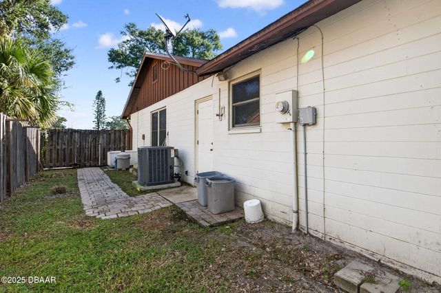 1103 Parkside Drive, Ormond Beach, FL 32174