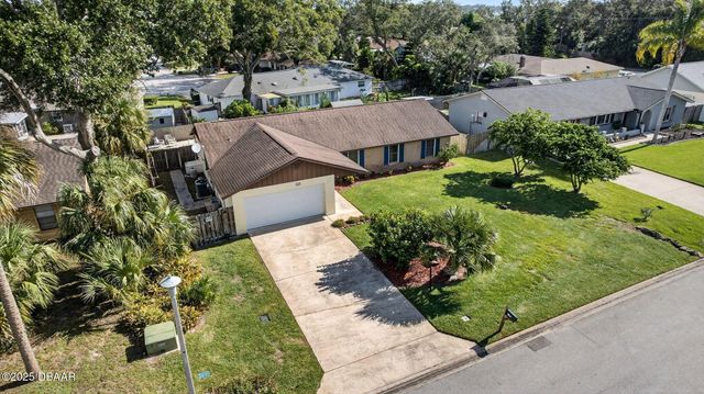 1103 Parkside Drive, Ormond Beach, FL 32174