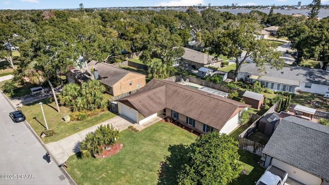 1103 Parkside Drive, Ormond Beach, FL 32174