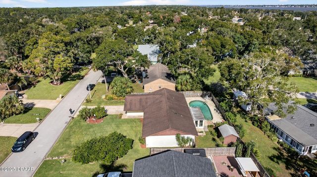 1103 Parkside Drive, Ormond Beach, FL 32174