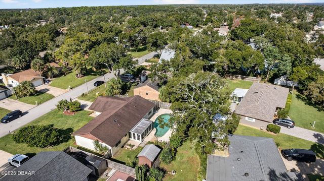 1103 Parkside Drive, Ormond Beach, FL 32174