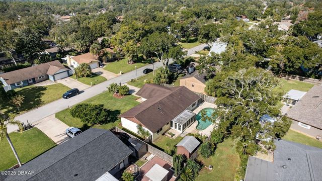 1103 Parkside Drive, Ormond Beach, FL 32174