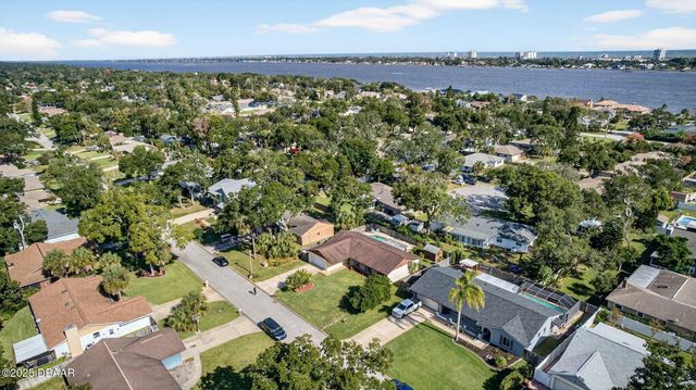 1103 Parkside Drive, Ormond Beach, FL 32174