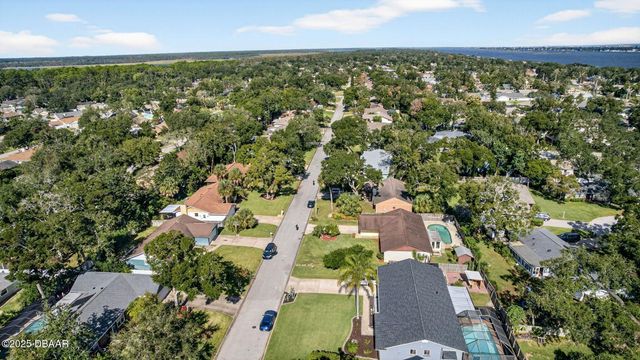 1103 Parkside Drive, Ormond Beach, FL 32174