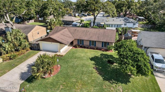 1103 Parkside Drive, Ormond Beach, FL 32174