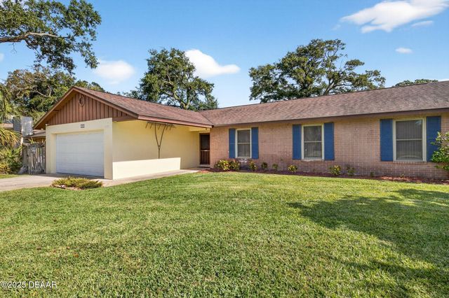 1103 Parkside Drive, Ormond Beach, FL 32174