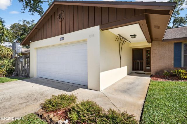1103 Parkside Drive, Ormond Beach, FL 32174