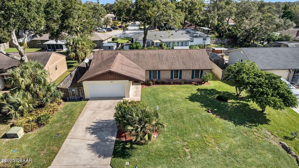 1103 Parkside Drive, Ormond Beach, FL 32174