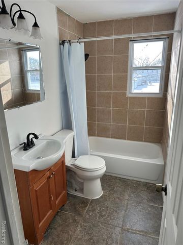 4008 Durand Court, Inkster, MI 48141