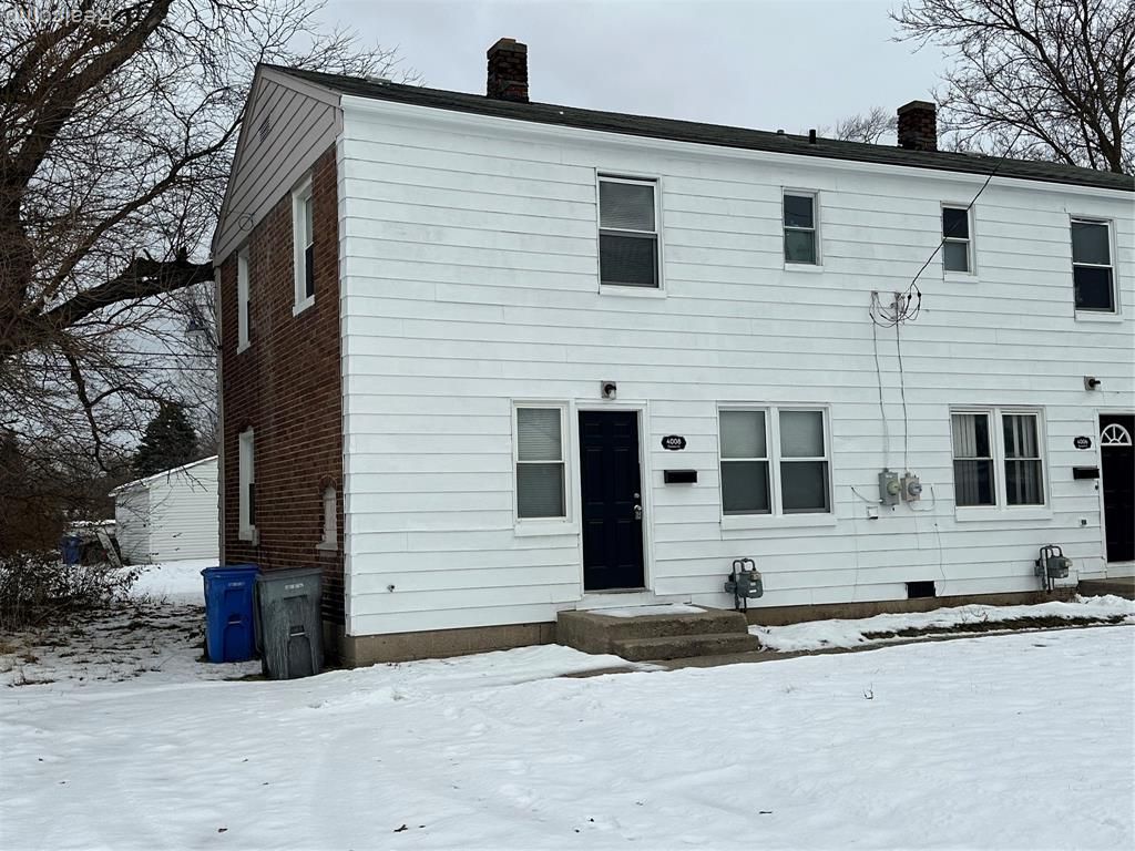 4008 Durand Court, Inkster, MI 48141