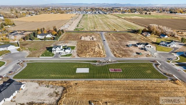 L11 B4 N 3730 E, Rigby, ID 83442