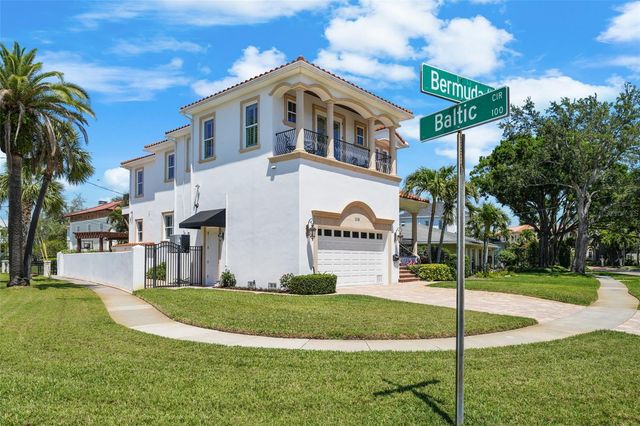 108 BERMUDA AVENUE, Tampa, FL 33606