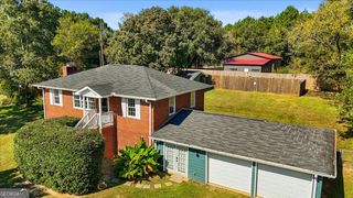 51 Allred Road, Byron, GA 31008