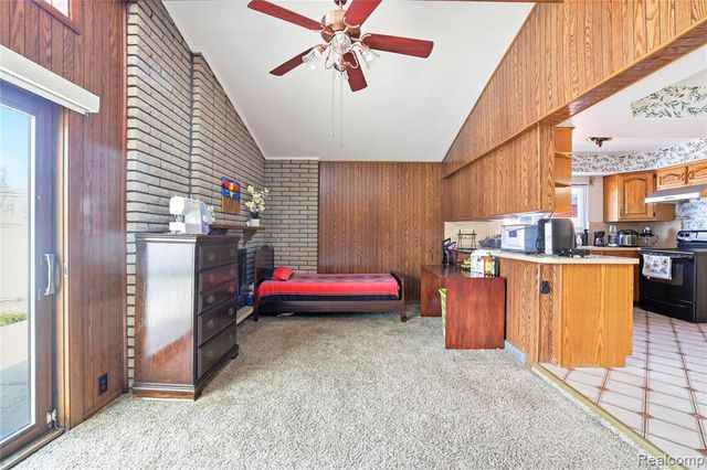 13455 Haupt Drive, Warren, MI 48088