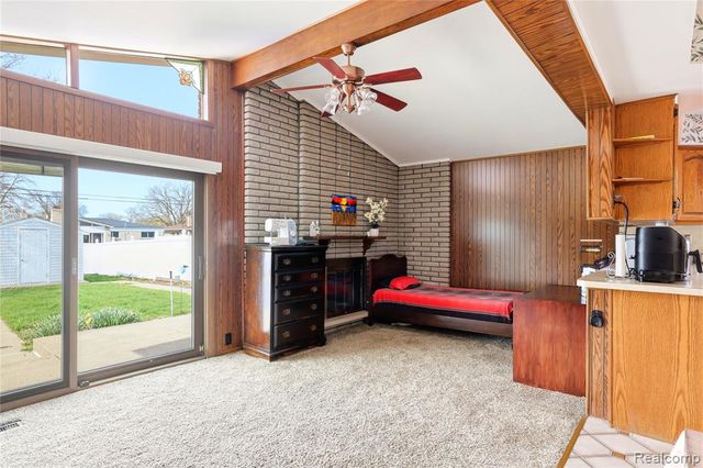 13455 Haupt Drive, Warren, MI 48088