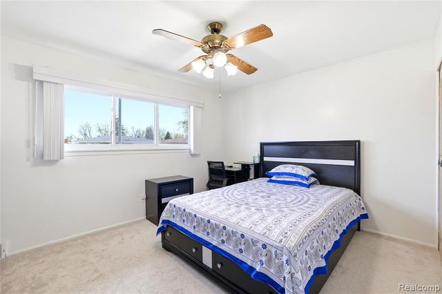 13455 Haupt Drive, Warren, MI 48088