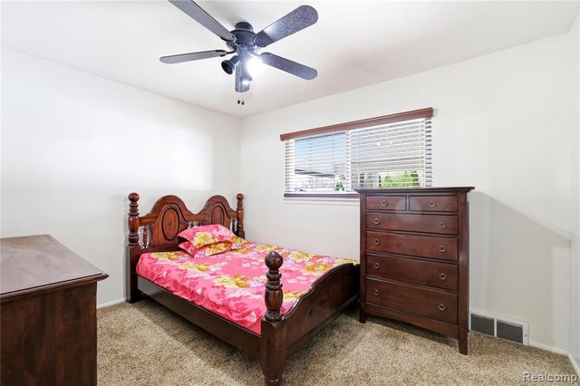 13455 Haupt Drive, Warren, MI 48088