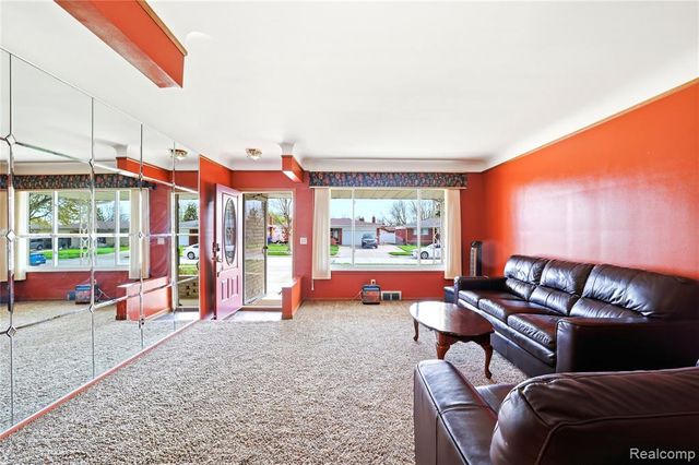 13455 Haupt Drive, Warren, MI 48088