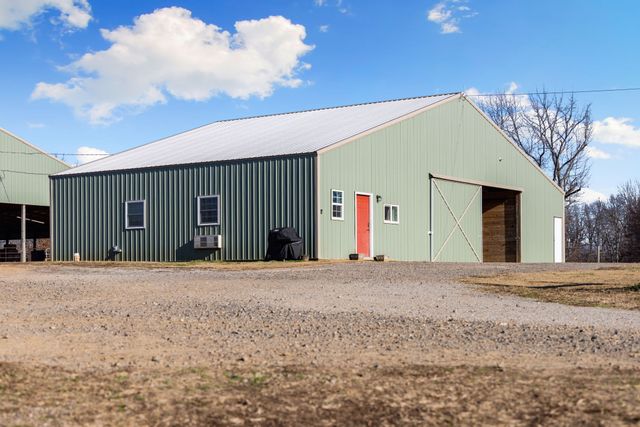 1039 Concord Rd, Gates, TN 38037