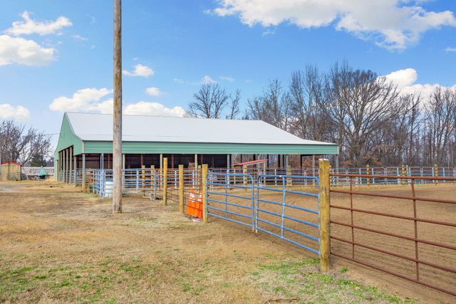 1039 Concord Rd, Gates, TN 38037