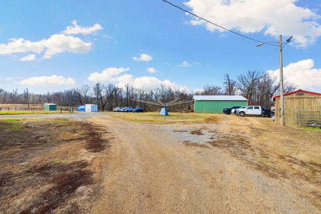 1039 Concord Rd, Gates, TN 38037