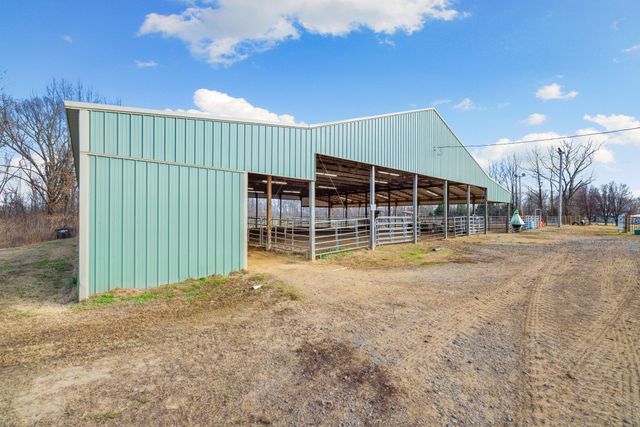 1039 Concord Rd, Gates, TN 38037