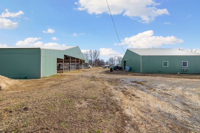 1039 Concord Rd, Gates, TN 38037