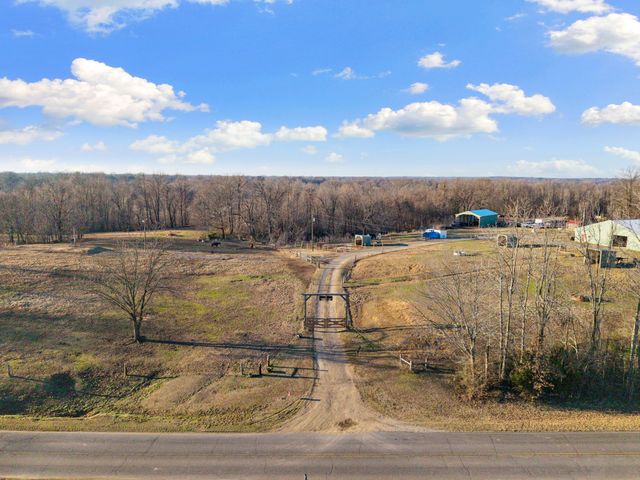 1039 Concord Rd, Gates, TN 38037