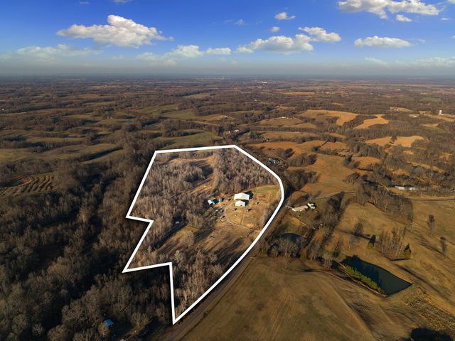 1039 Concord Rd, Gates, TN 38037