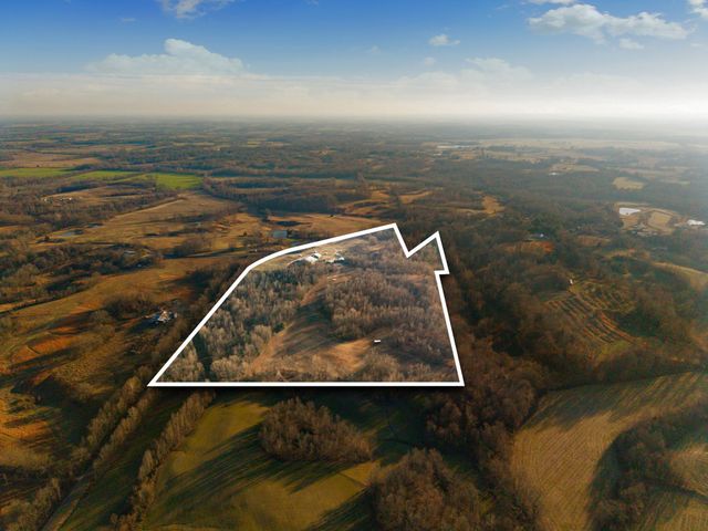 1039 Concord Rd, Gates, TN 38037