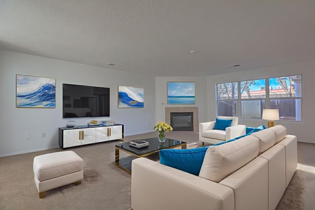 11251 Campo Del Oso Avenue NE, Albuquerque, NM 87123