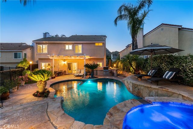 14708 Sundance, Canyon Country, CA 91387