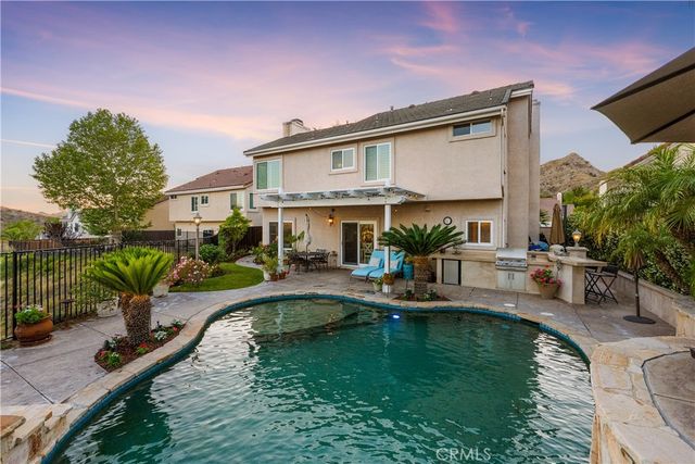 14708 Sundance, Canyon Country, CA 91387