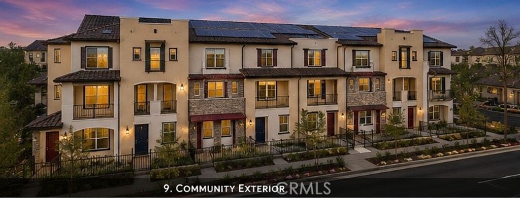 132 Dove Lndg, Covina, CA 91722 — exterior