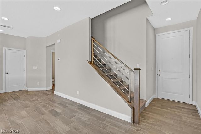 921 Cirrus Cloud Avenue, Las Vegas, NV 89138