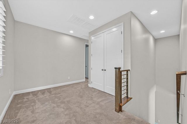 921 Cirrus Cloud Avenue, Las Vegas, NV 89138