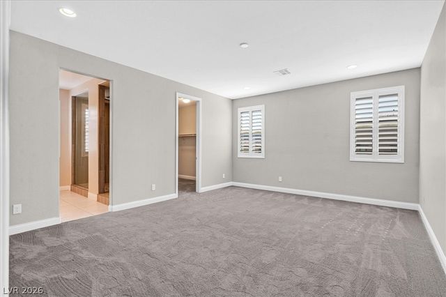 921 Cirrus Cloud Avenue, Las Vegas, NV 89138