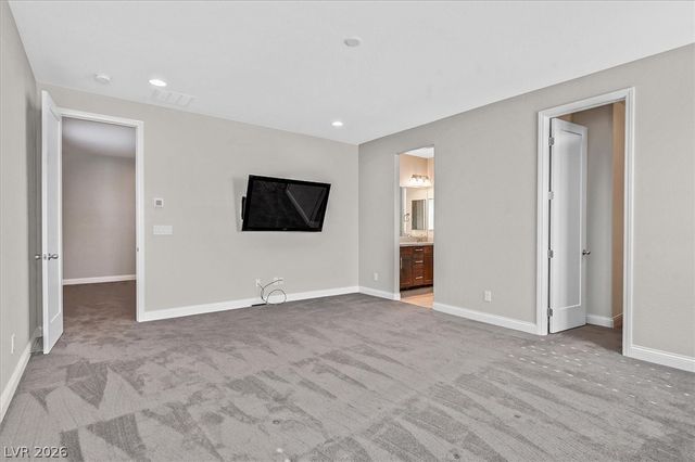 921 Cirrus Cloud Avenue, Las Vegas, NV 89138