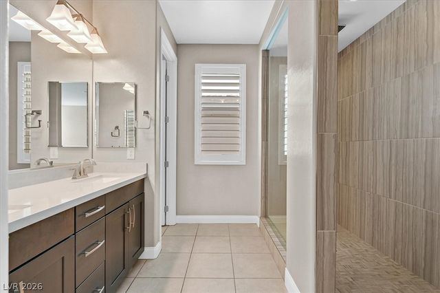921 Cirrus Cloud Avenue, Las Vegas, NV 89138