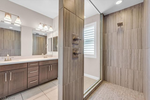 921 Cirrus Cloud Avenue, Las Vegas, NV 89138