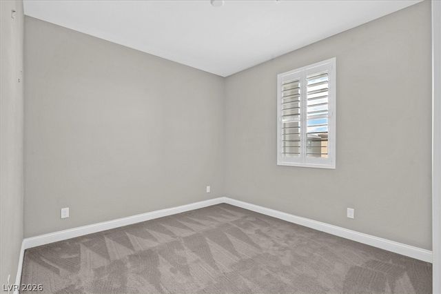 921 Cirrus Cloud Avenue, Las Vegas, NV 89138