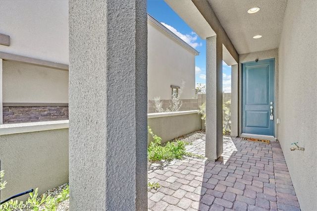 921 Cirrus Cloud Avenue, Las Vegas, NV 89138