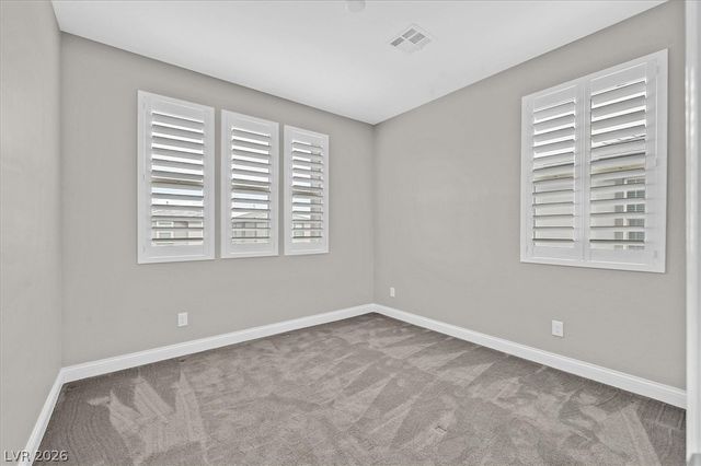 921 Cirrus Cloud Avenue, Las Vegas, NV 89138