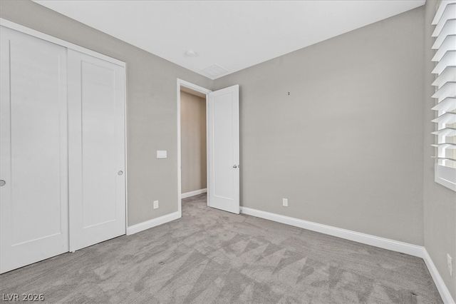 921 Cirrus Cloud Avenue, Las Vegas, NV 89138