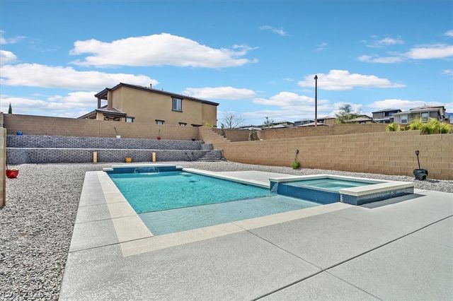 921 Cirrus Cloud Avenue, Las Vegas, NV 89138