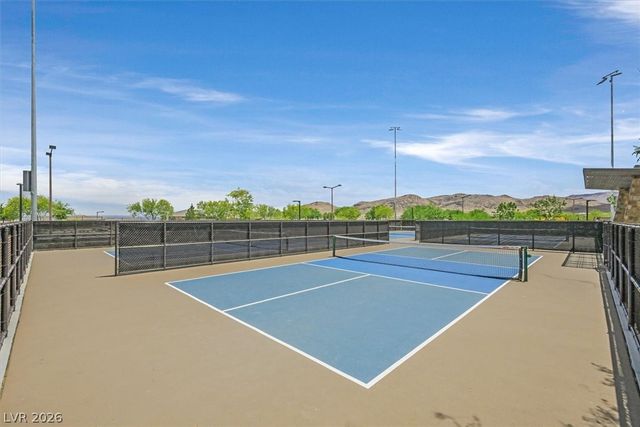 921 Cirrus Cloud Avenue, Las Vegas, NV 89138