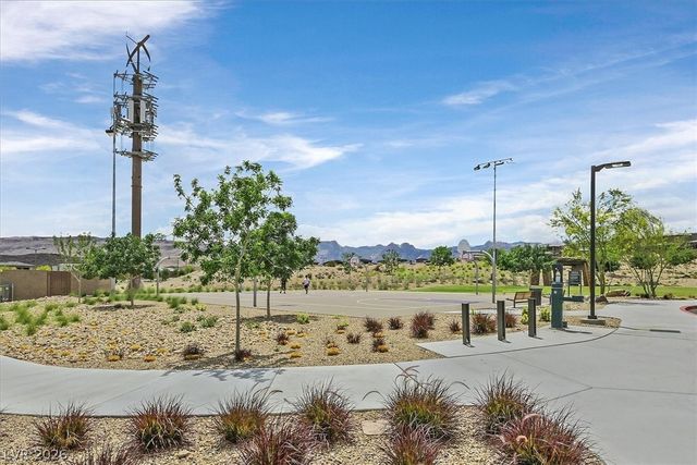 921 Cirrus Cloud Avenue, Las Vegas, NV 89138